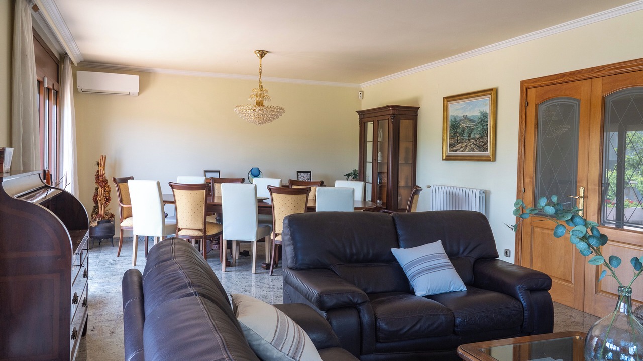 Photo of Livingroom in Ordis