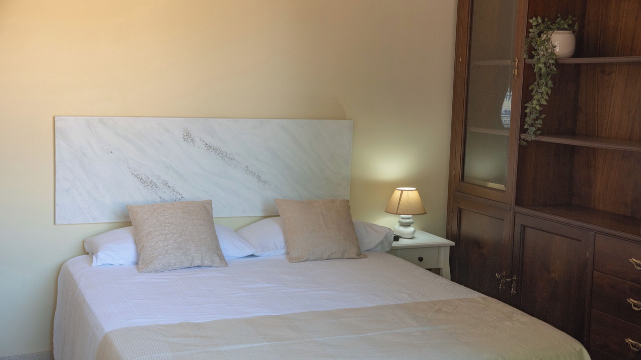 Photo of Bedroom in Ordis