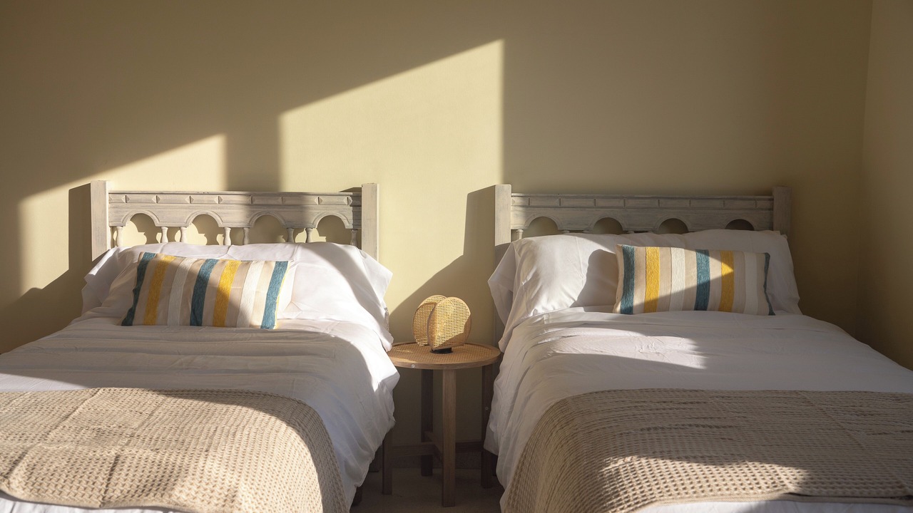 Photo of Bedroom in Ordis