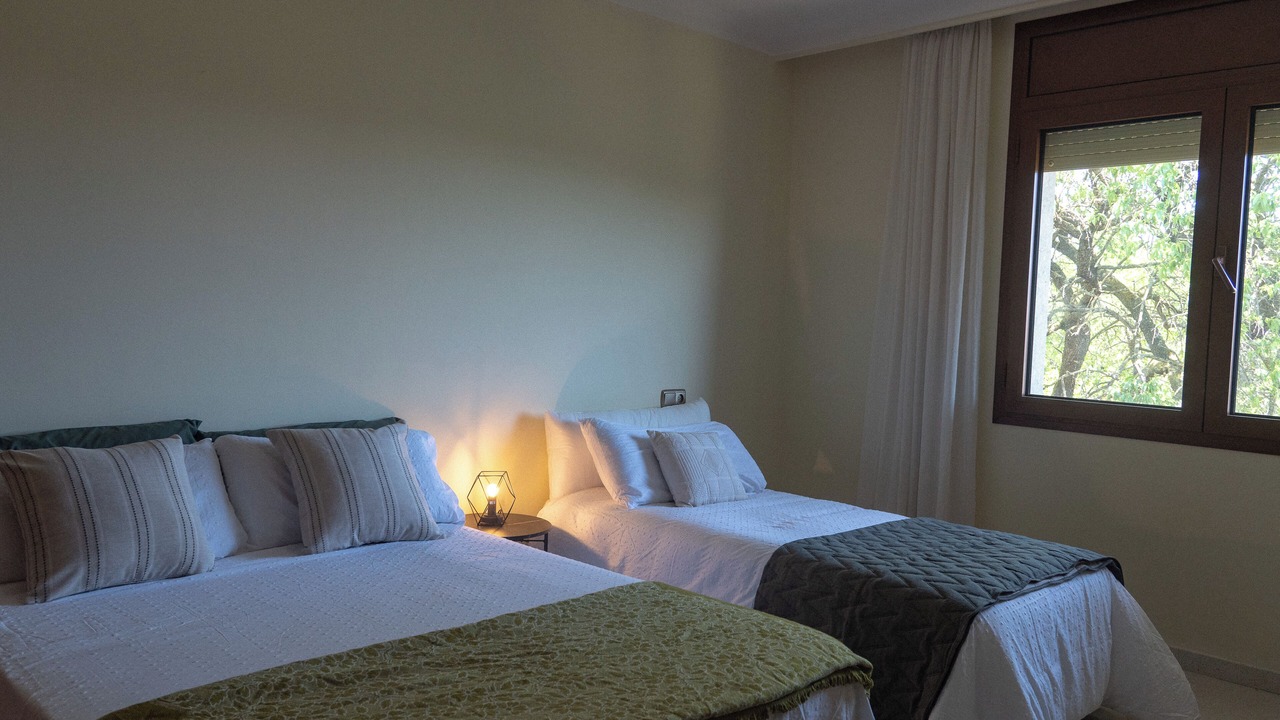 Photo of Bedroom in Ordis