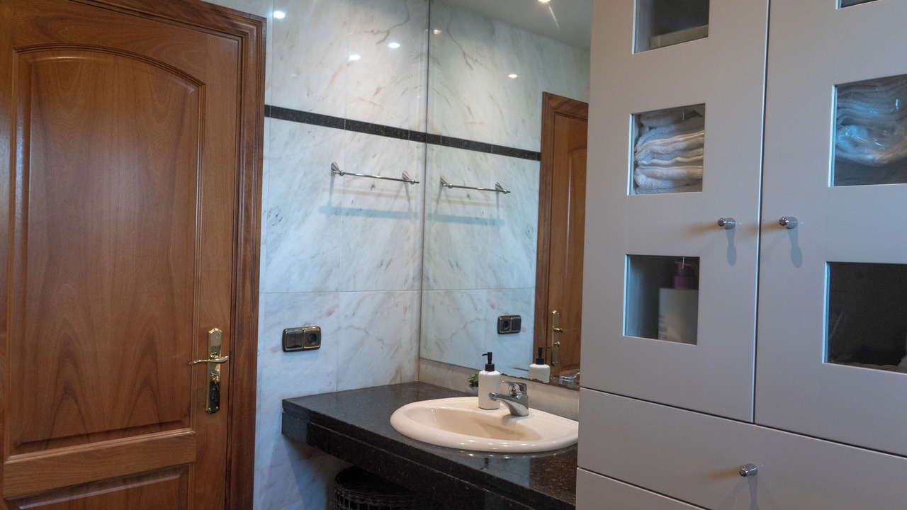 Photo of Bathroom in Ordis
