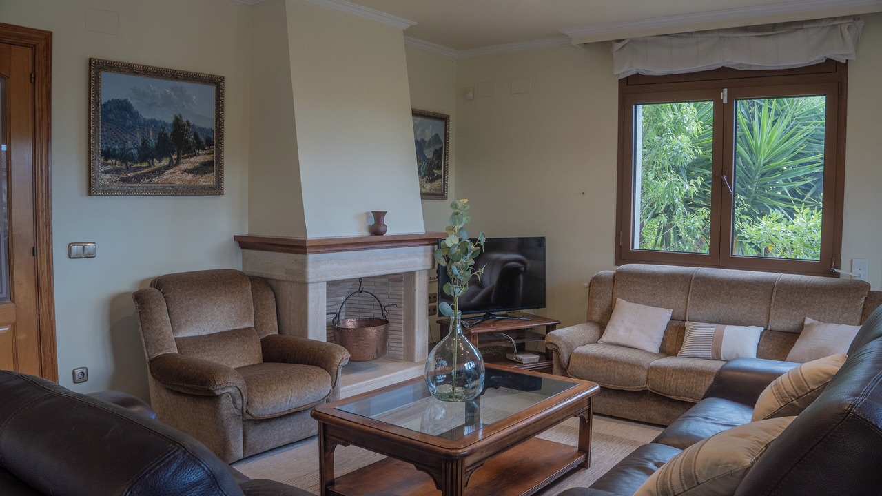 Photo of Livingroom in Ordis