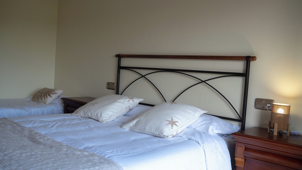 Photo of Bedroom in Ordis