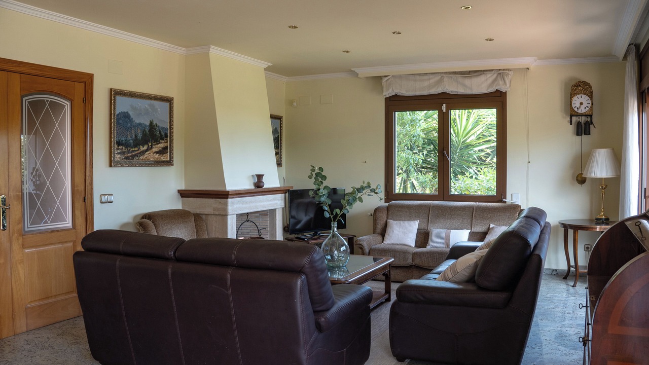 Photo of Livingroom in Ordis
