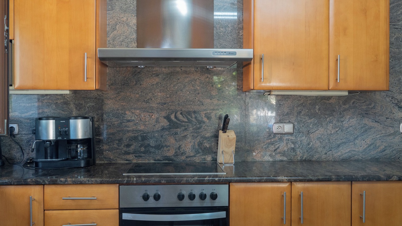 Photo of Kitchen in Ordis