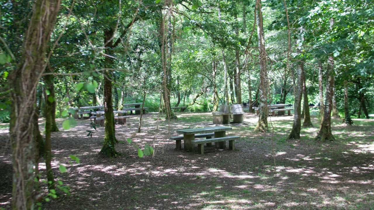 Photo of Outdoor in Aranga