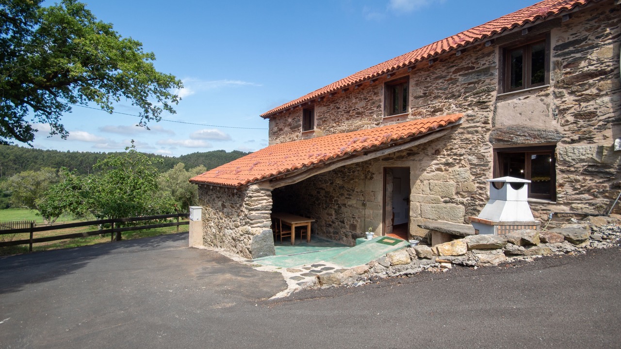 Photo of Outdoor in Aranga