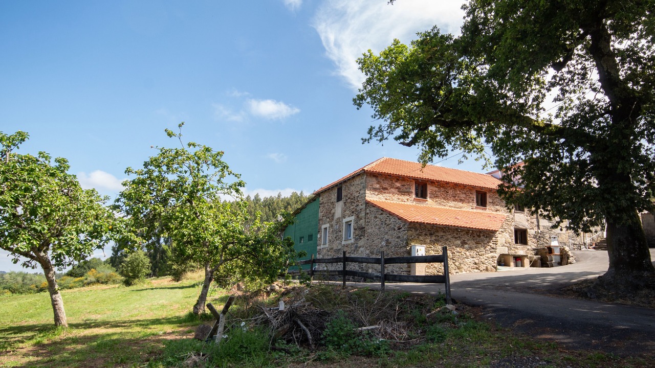 Photo of Outdoor in Aranga
