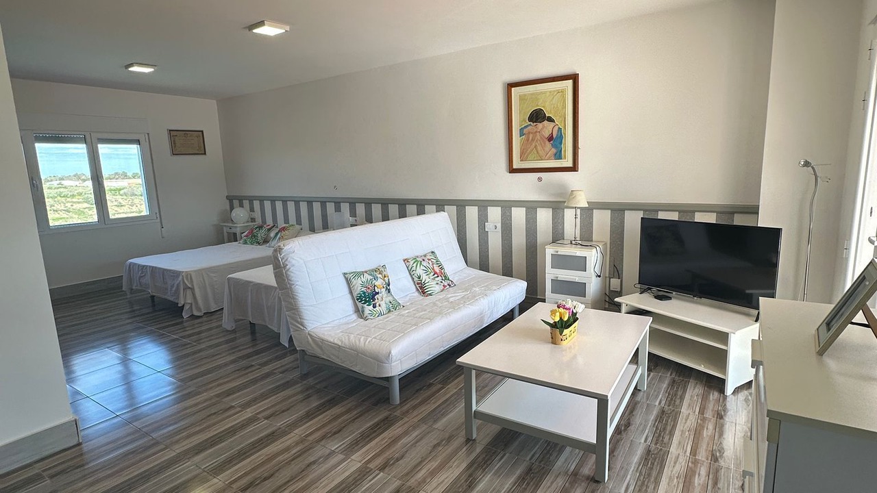 Photo of Bedroom in Los Gallardos