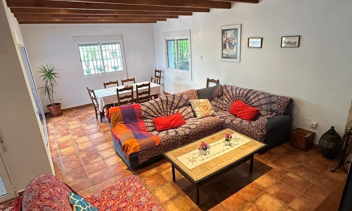 Photo of Livingroom in Los Gallardos