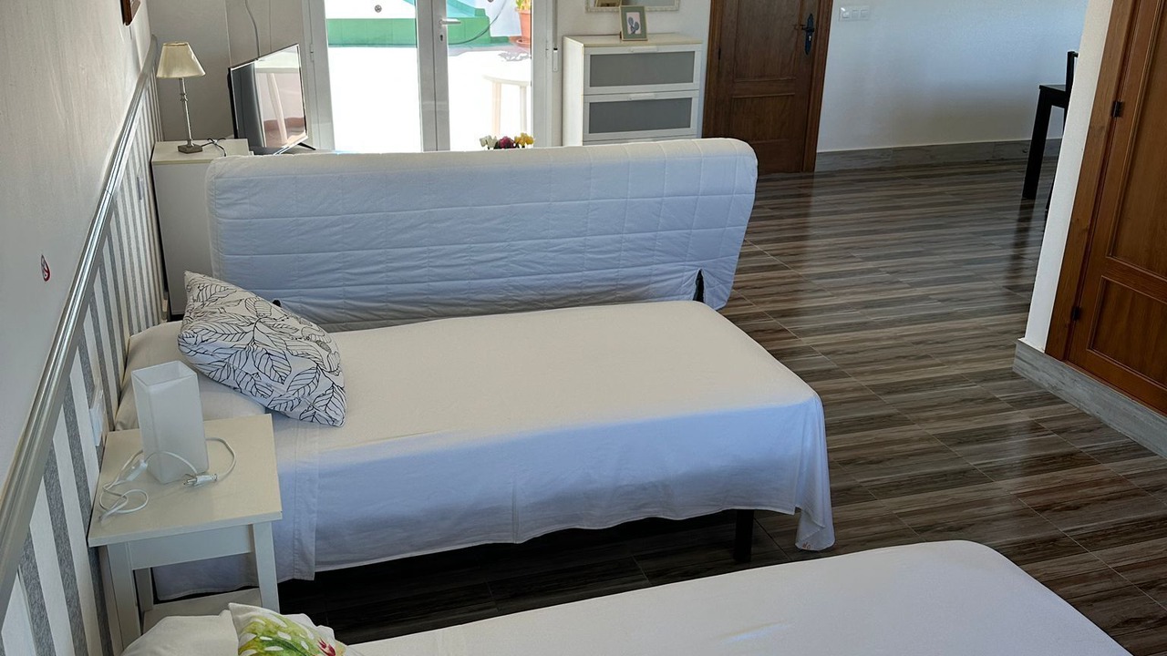 Photo of Bedroom in Los Gallardos