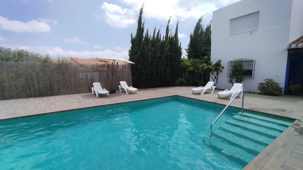 Photo of Outdoor in Los Gallardos