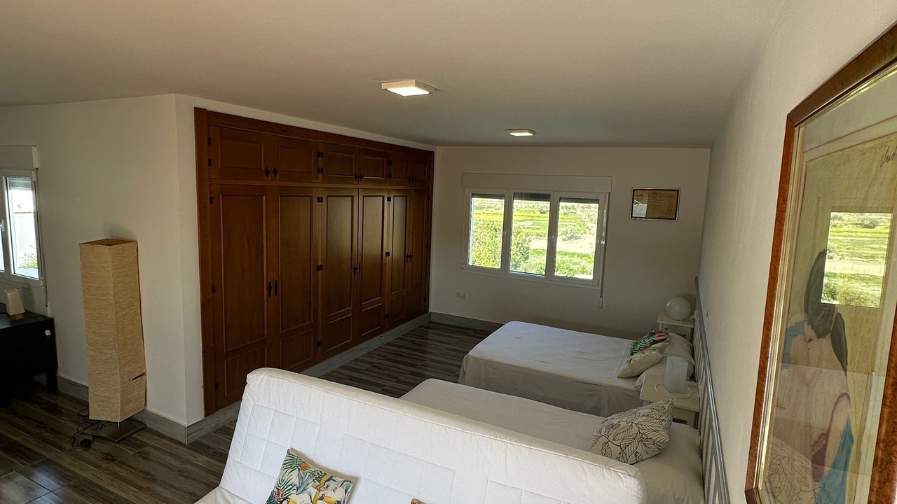 Photo of Bedroom in Los Gallardos