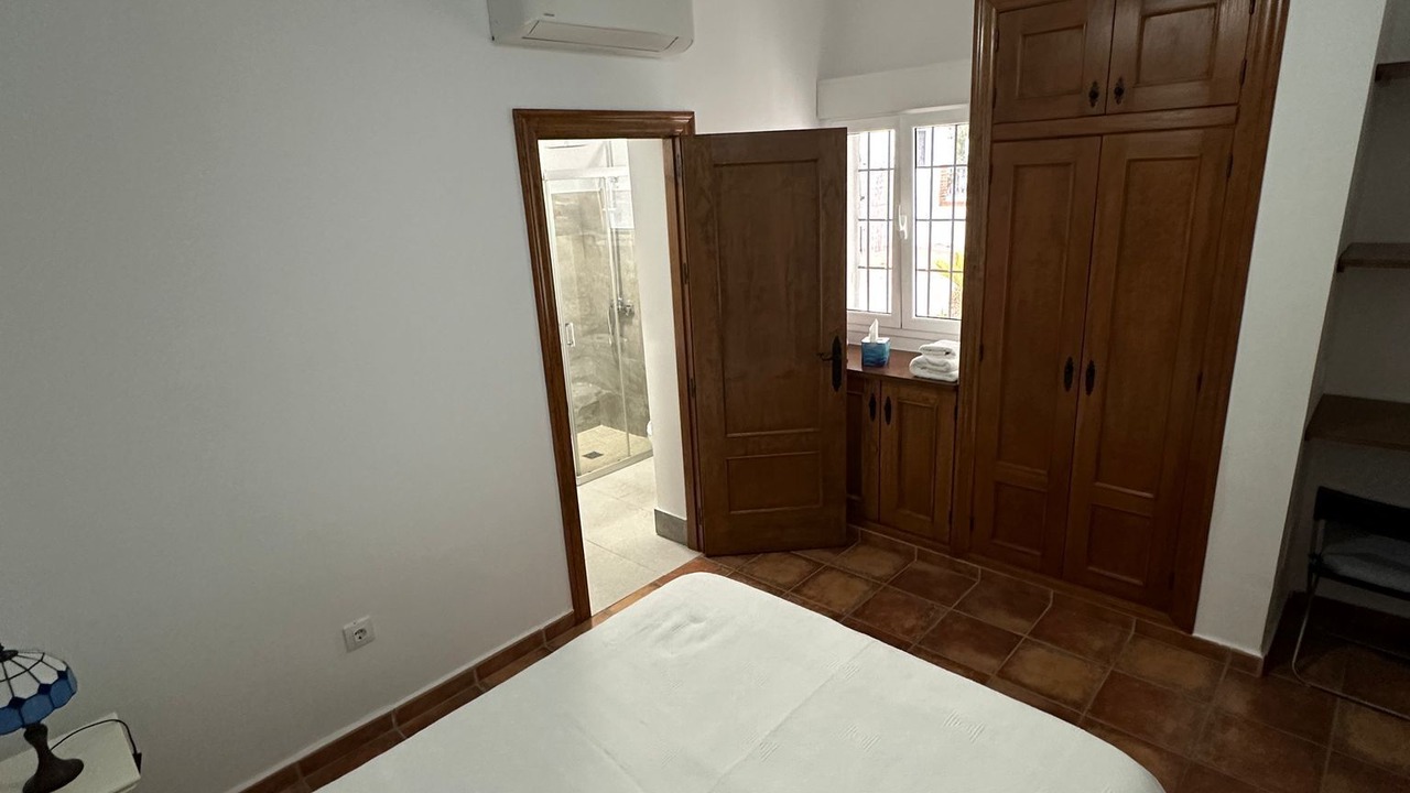 Photo of Bedroom in Los Gallardos