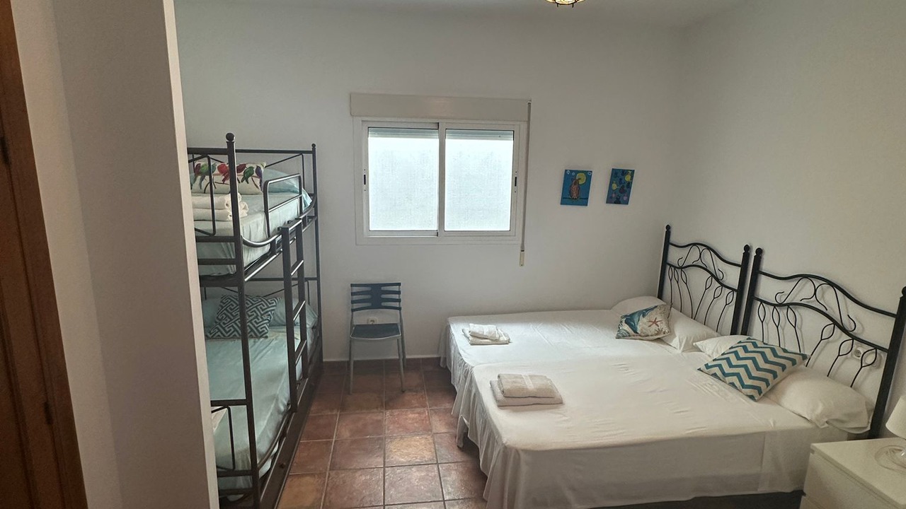 Photo of Bedroom in Los Gallardos