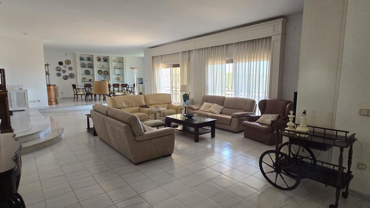 Photo of Livingroom in Almadraba-Canyelles