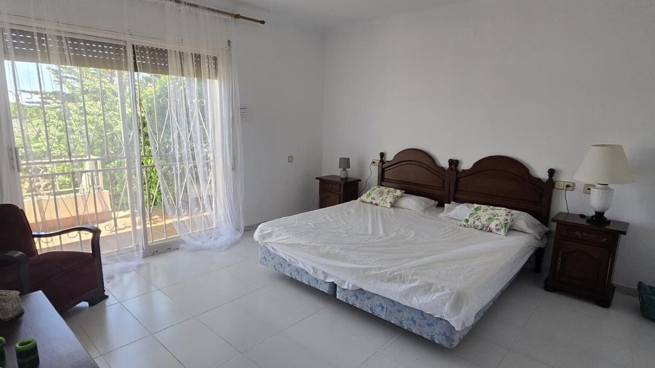 Photo of Bedroom in Almadraba-Canyelles