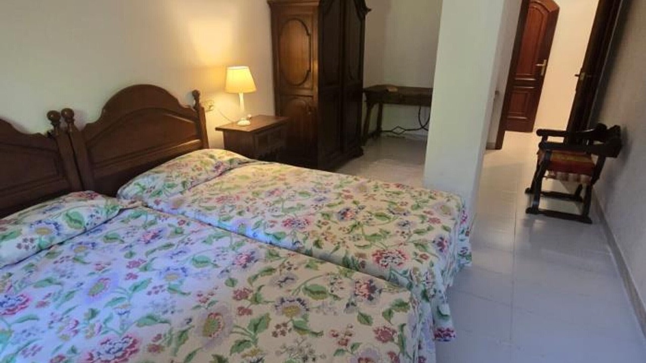 Photo of Bedroom in Almadraba-Canyelles
