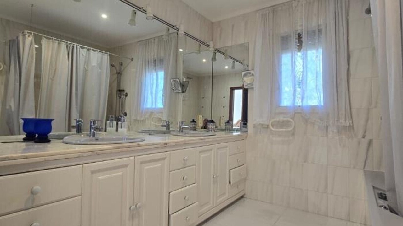 Photo of Bathroom in Almadraba-Canyelles
