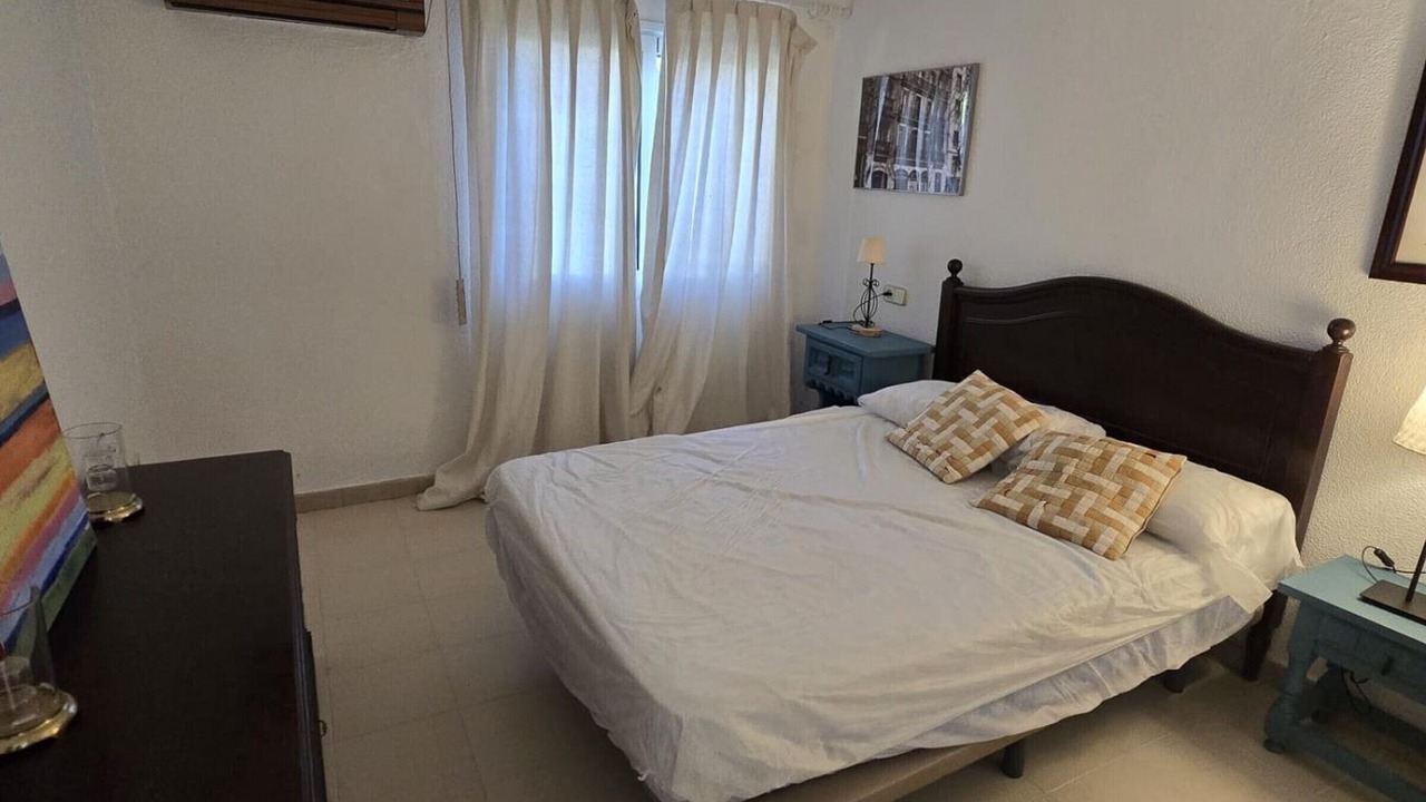 Photo of Bedroom in Almadraba-Canyelles