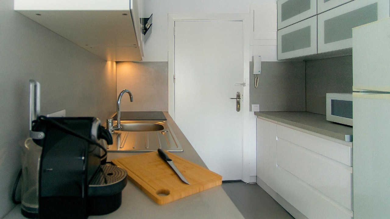 Photo of Kitchen in Santa Margarida