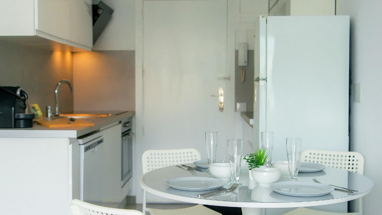 Photo of Kitchen in Santa Margarida