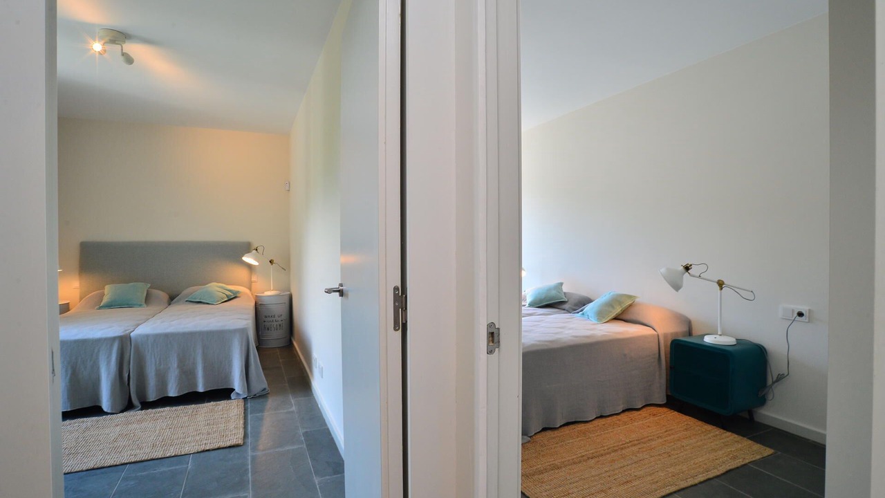 Photo of Bedroom in Sa Riera