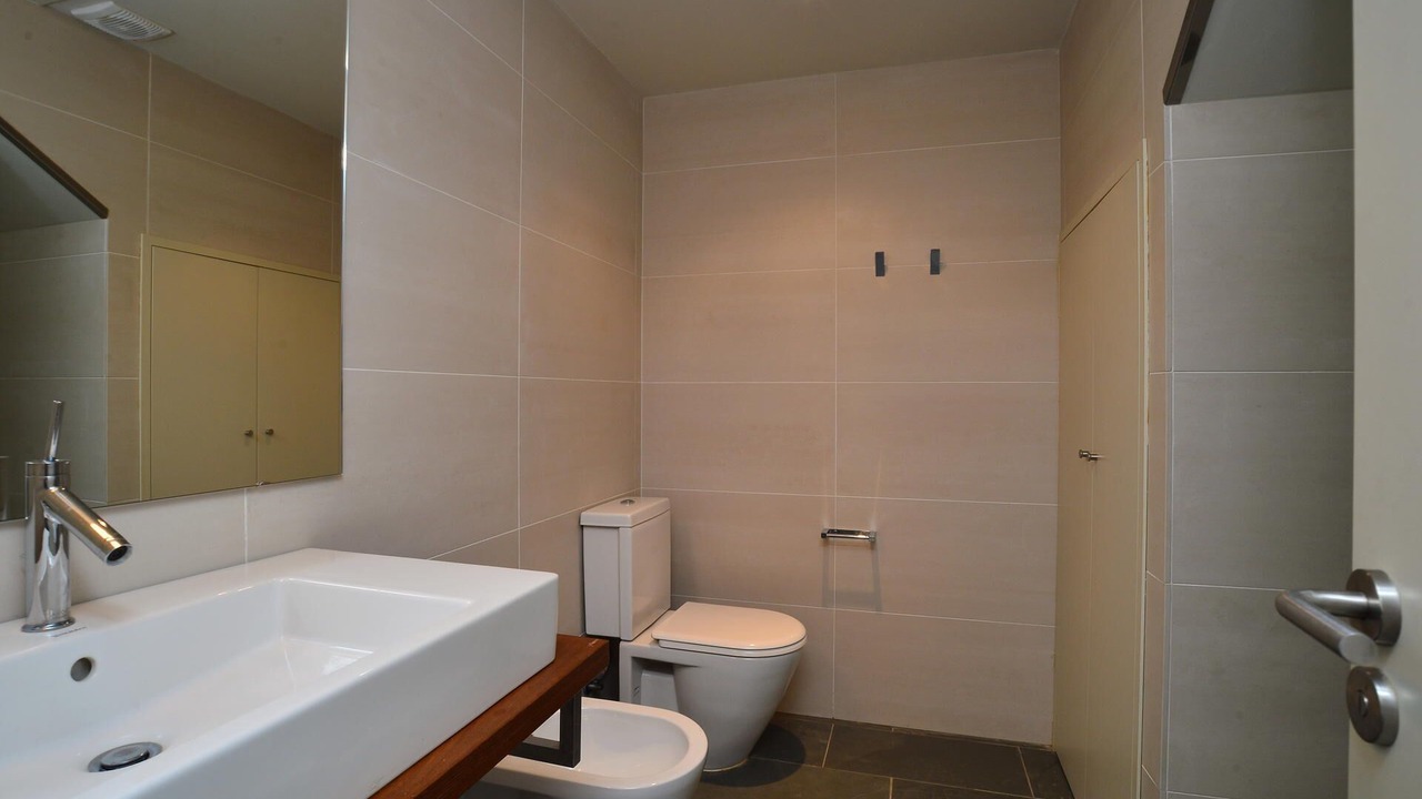 Photo of Bathroom in Sa Riera