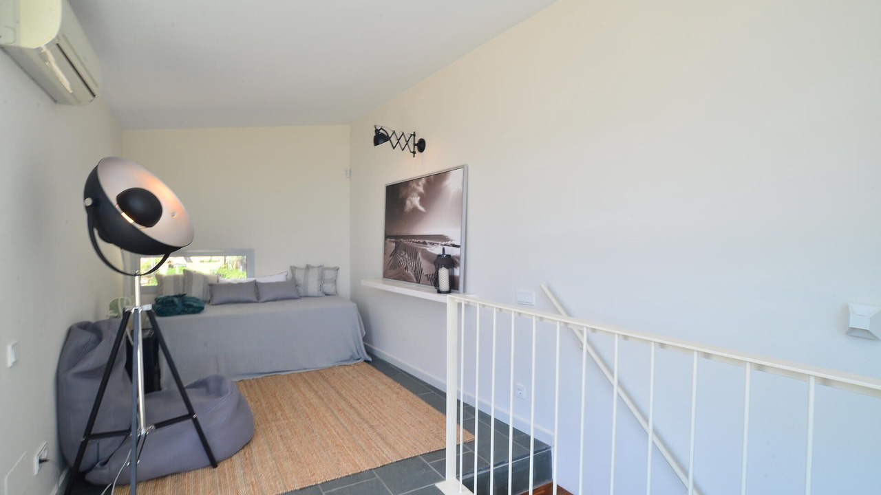 Photo of Bedroom in Sa Riera