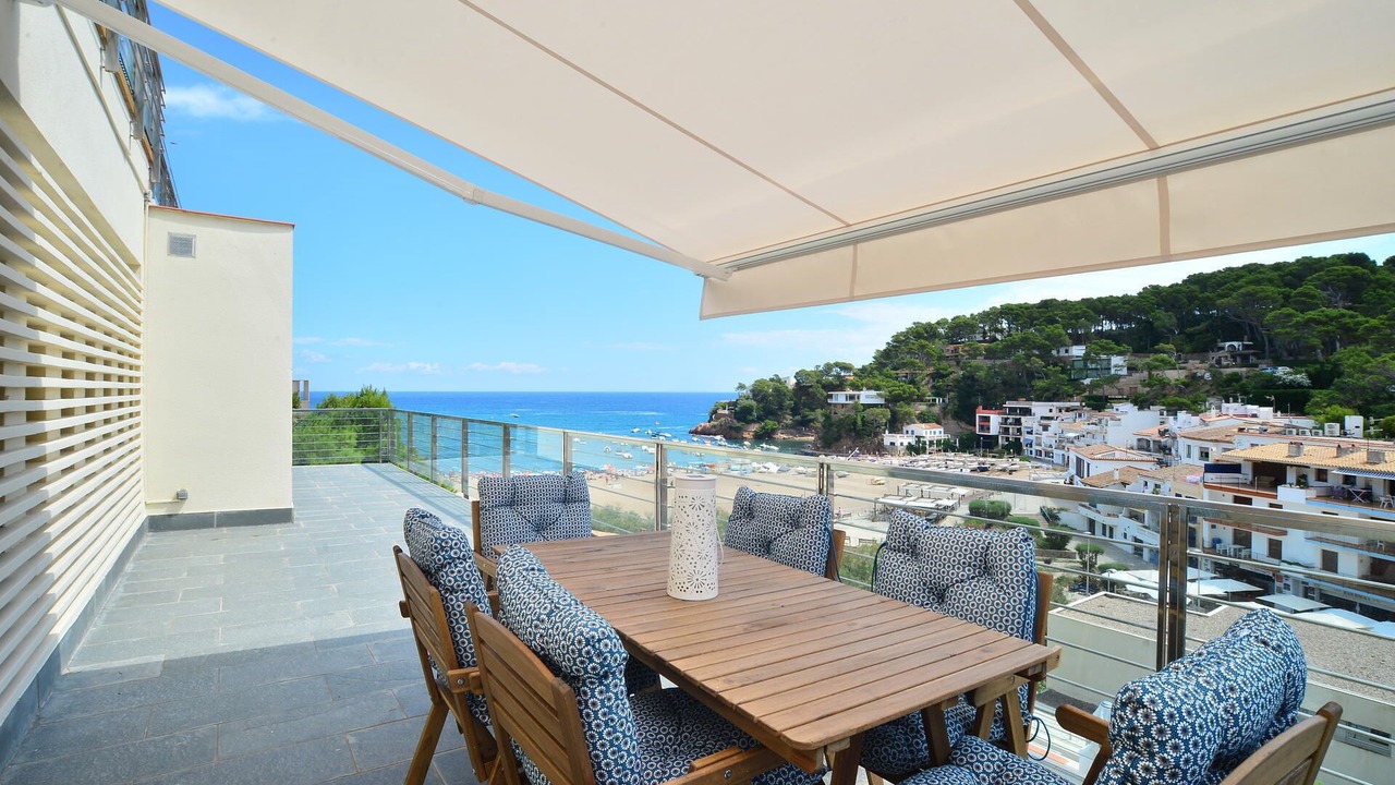 Photo of Outdoor in Sa Riera