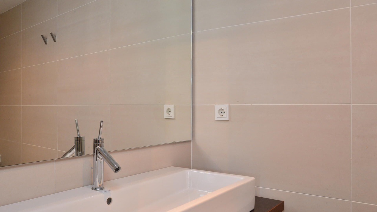 Photo of Bathroom in Sa Riera