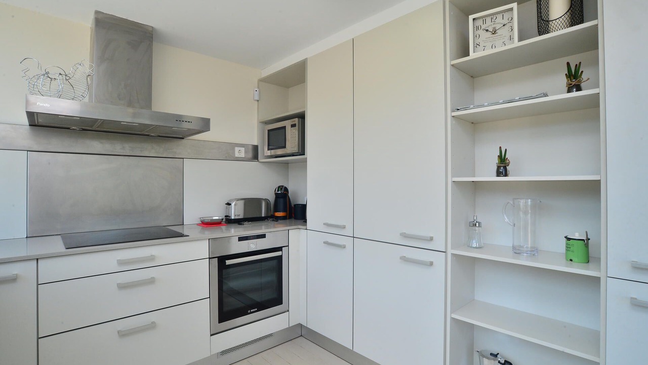 Photo of Kitchen in Sa Riera