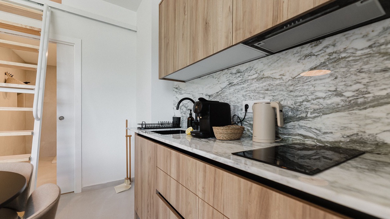 Photo of Kitchen in Soternes