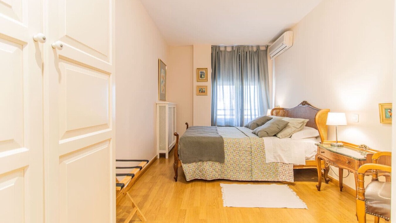 Photo of Bedroom in Casco Antiguo