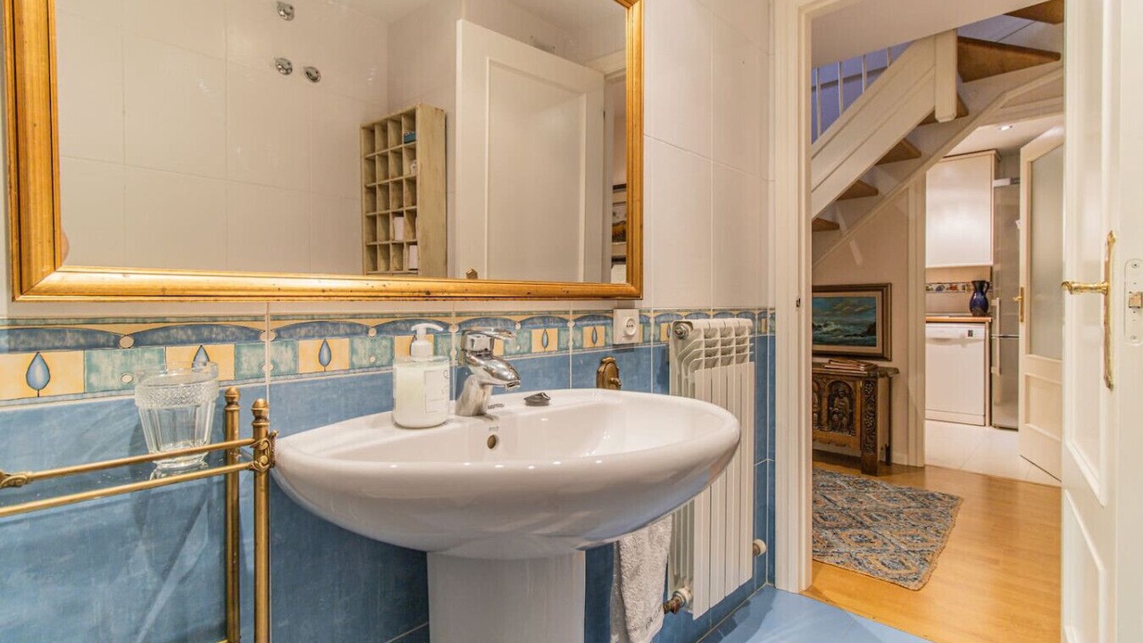 Photo of Bathroom in Casco Antiguo
