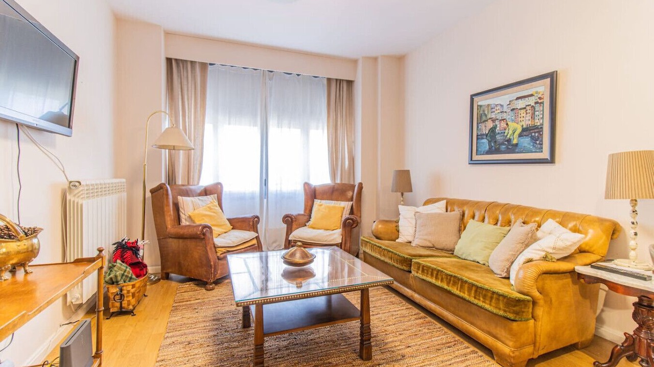 Photo of Livingroom in Casco Antiguo