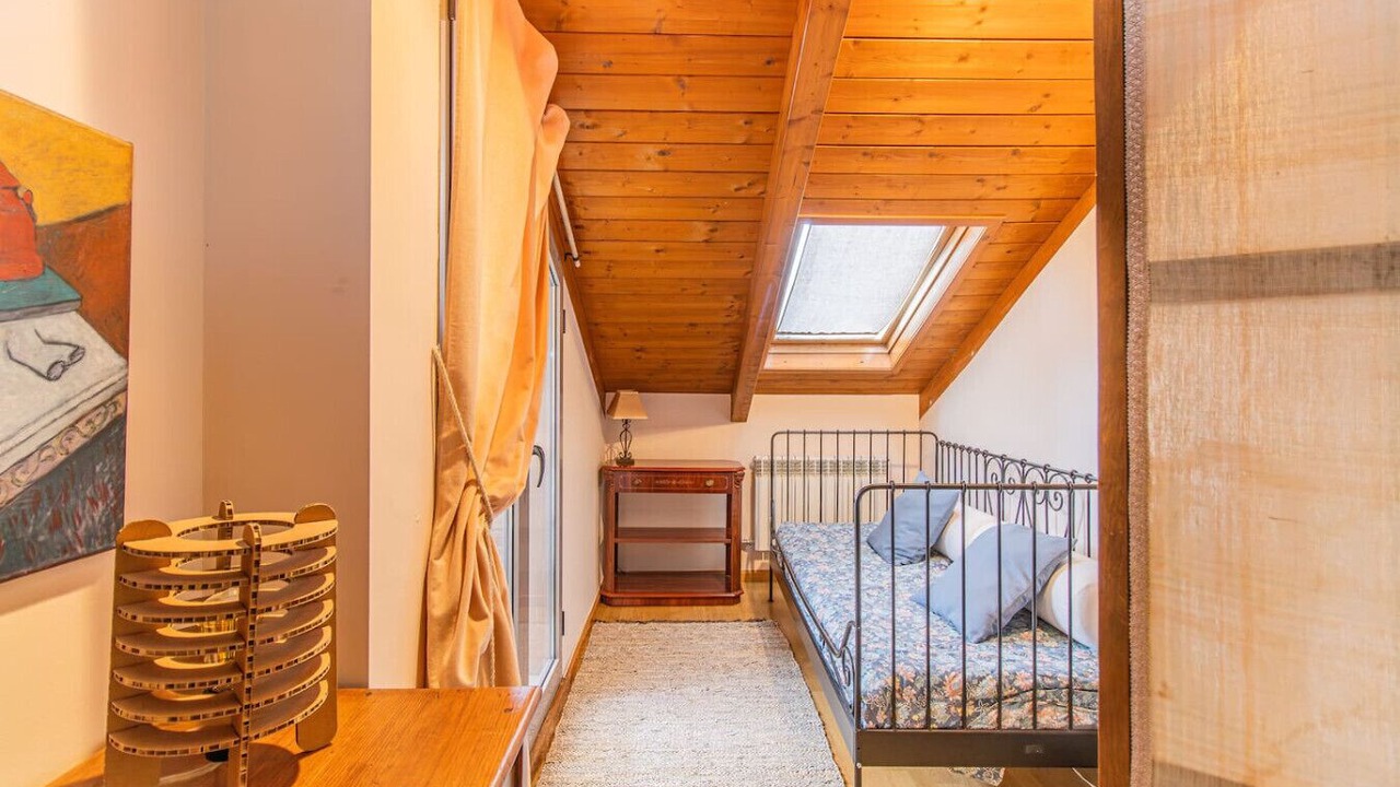 Photo of Bedroom in Casco Antiguo
