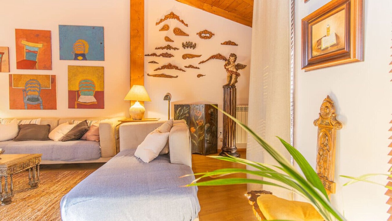 Photo of Livingroom in Casco Antiguo