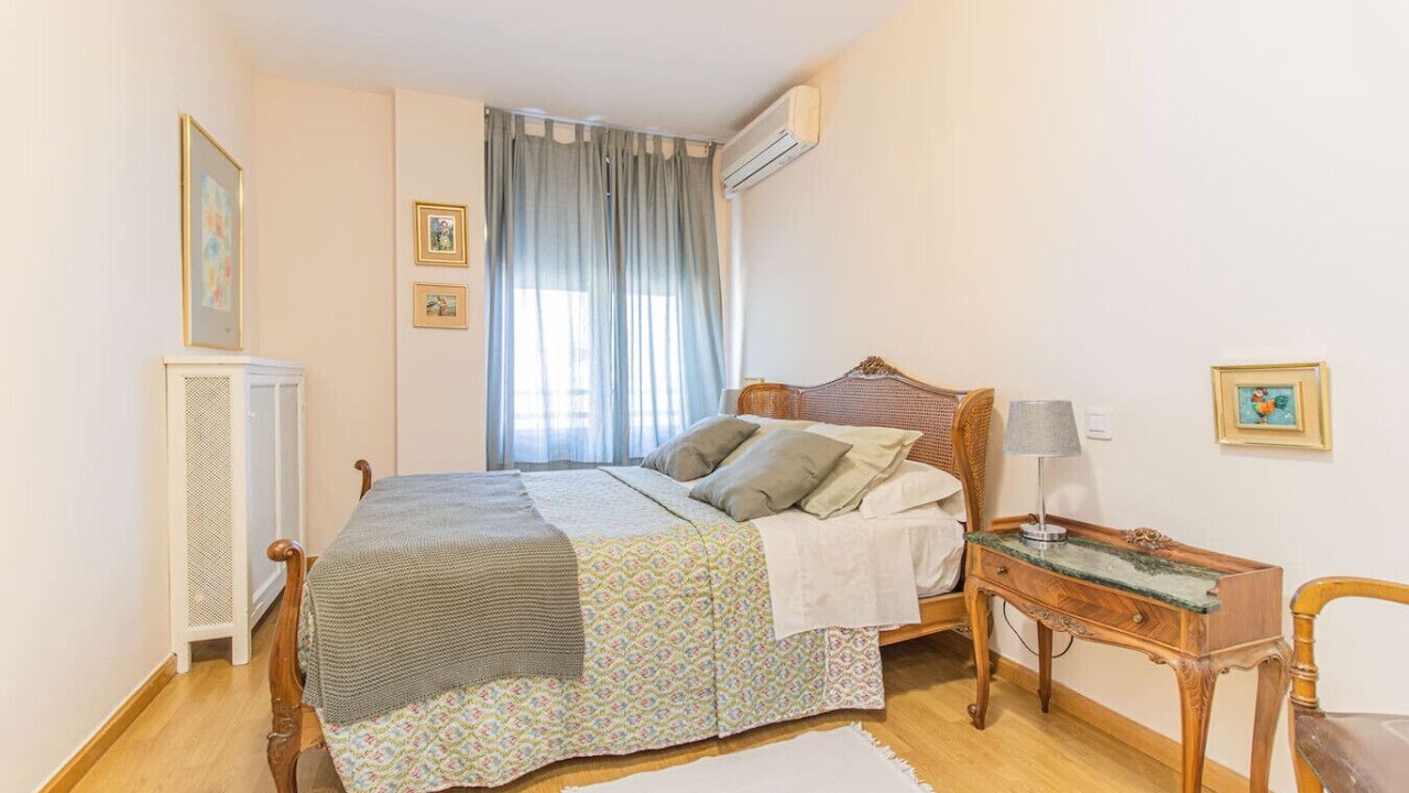 Photo of Bedroom in Casco Antiguo