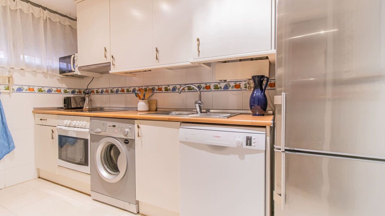 Photo of Kitchen in Casco Antiguo