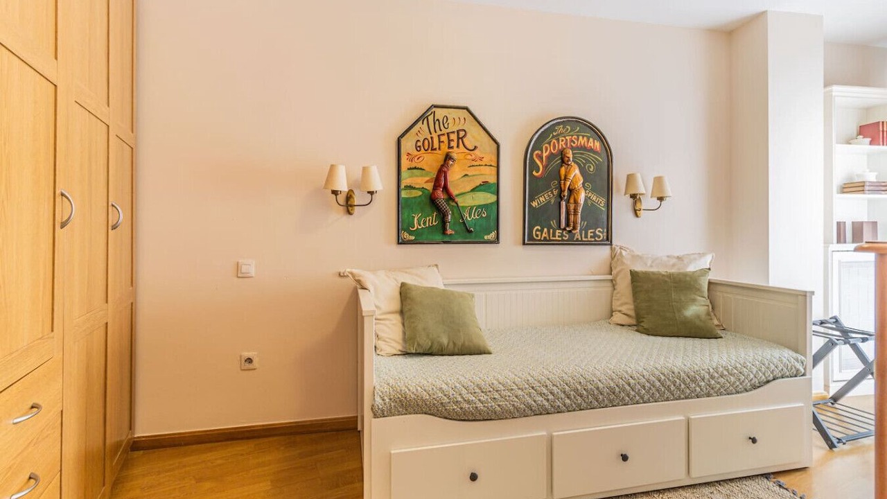 Photo of Bedroom in Casco Antiguo