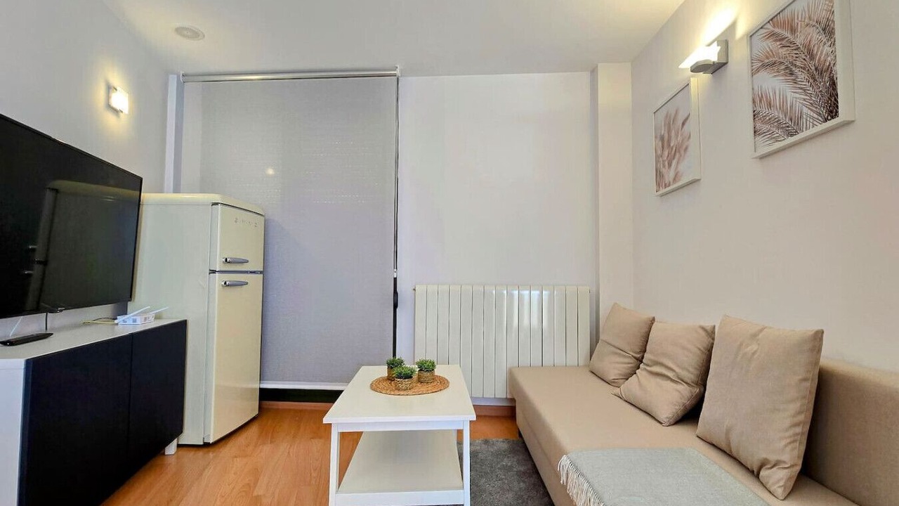 Photo of Livingroom in Tarazona