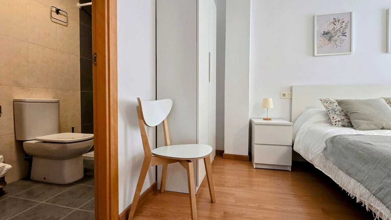 Photo of Bedroom in Tarazona