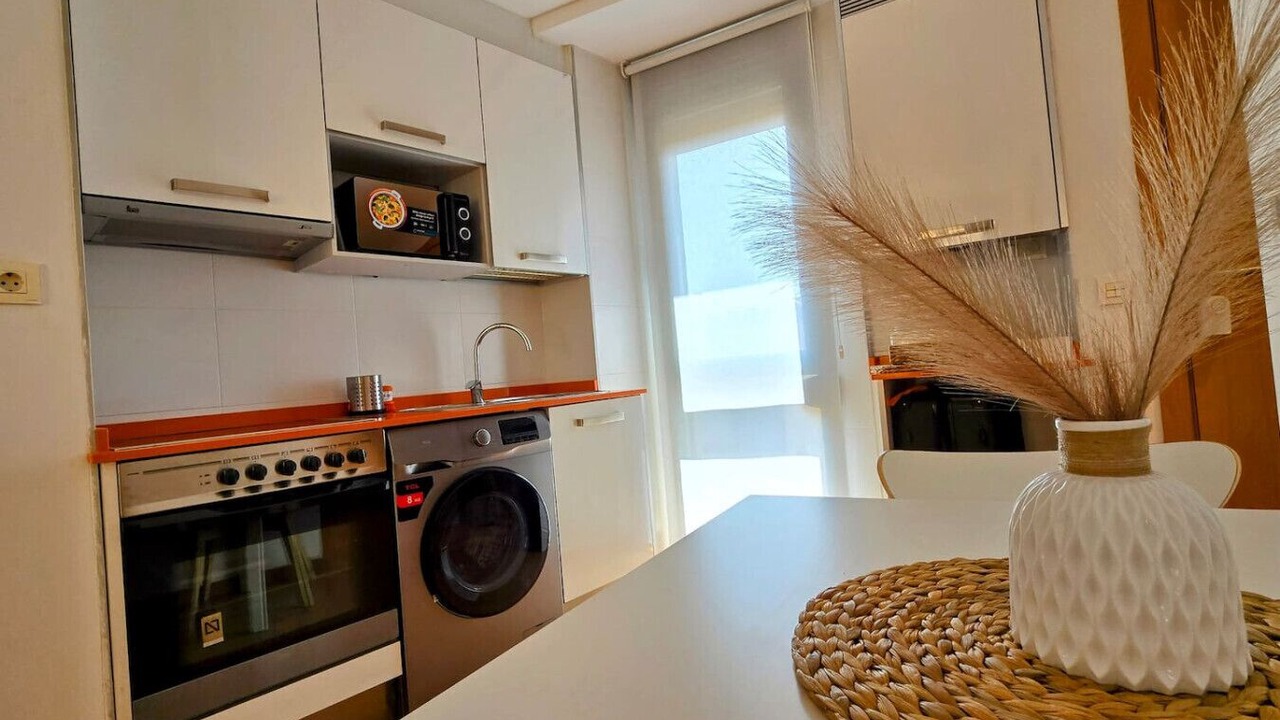 Photo of Kitchen in Tarazona