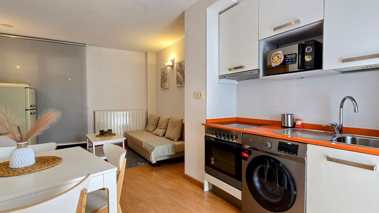 Photo of Kitchen in Tarazona