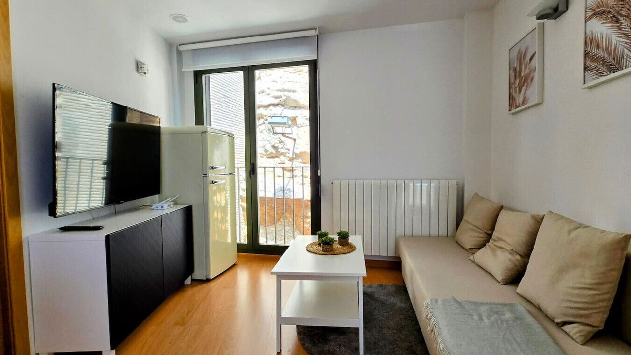 Photo of Livingroom in Tarazona