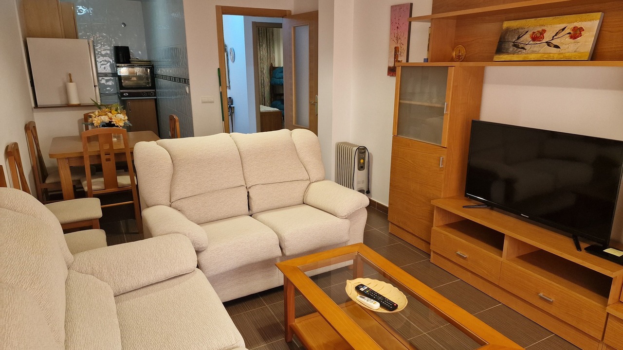 Photo of Livingroom in Ruidera