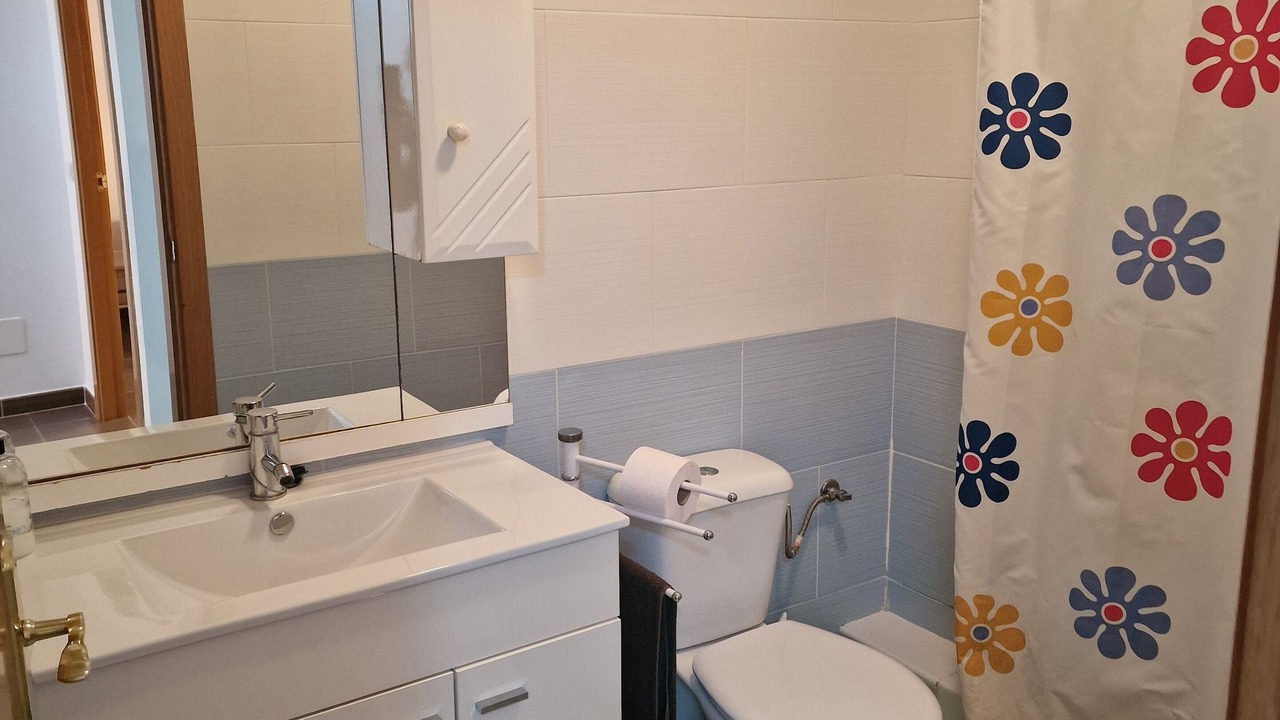 Photo of Bathroom in Ruidera