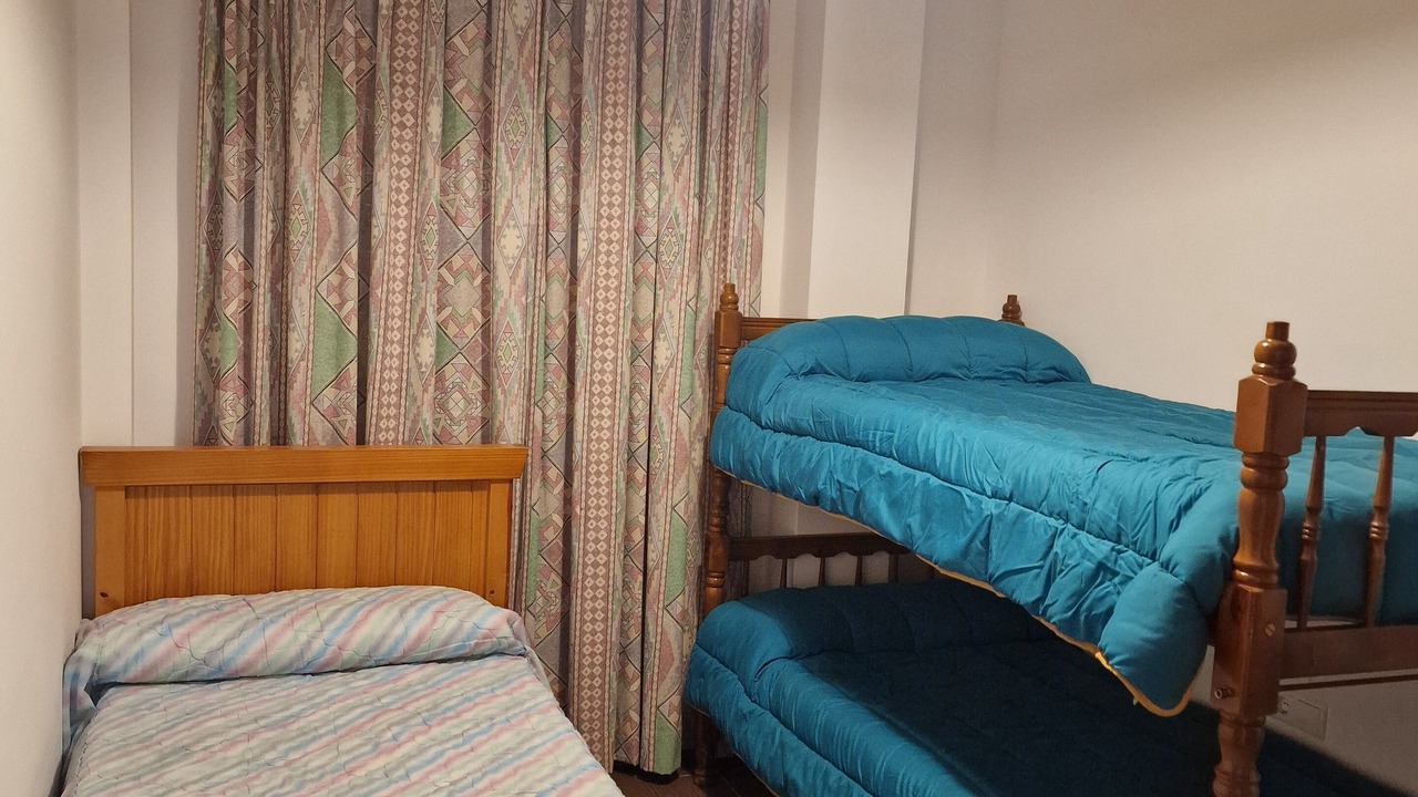 Photo of Bedroom in Ruidera