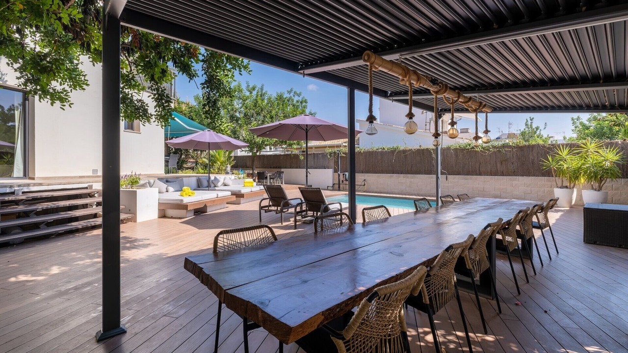 Photo of Outdoor in Portals Nous